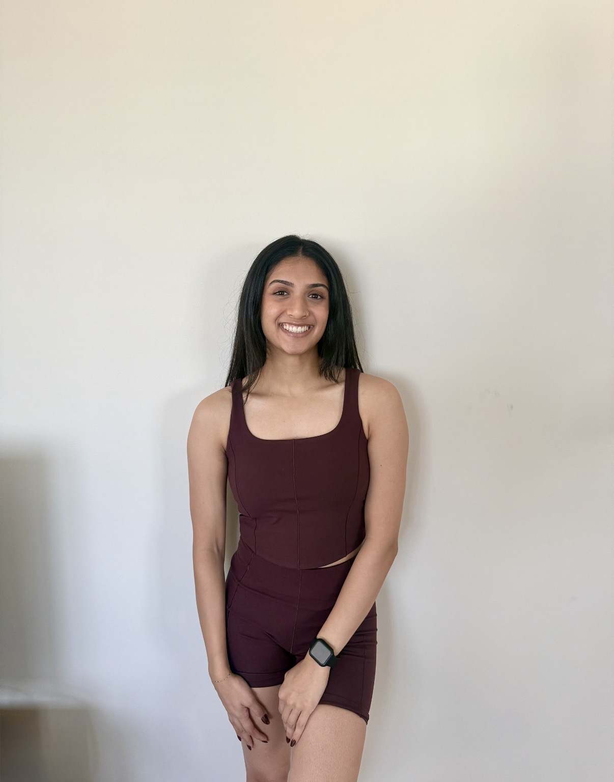 Priyanka Patel - Bloom Fitness Coach